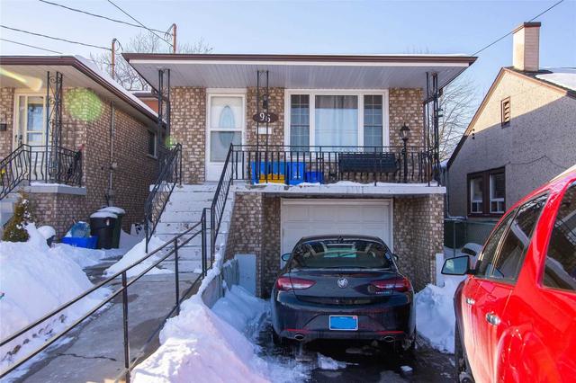 96 East 33rd St, House detached with 3 bedrooms, 2 bathrooms and 2 parking in Hamilton ON | Image 30