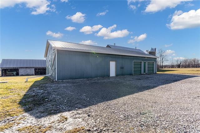 1329 Brant Highway 54, House detached with 3 bedrooms, 2 bathrooms and 20 parking in Brant ON | Image 41