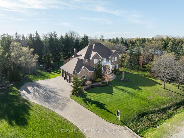 10 Prince Rupert Dr, House detached with 4 bedrooms, 4 bathrooms and 15 parking in Clarington ON | Image 1