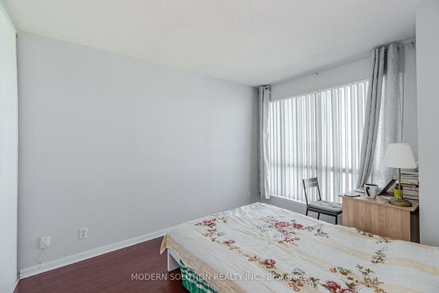 1213 - 18 Lee Centre Dr, Condo with 1 bedrooms, 1 bathrooms and 1 parking in Toronto ON | Image 9