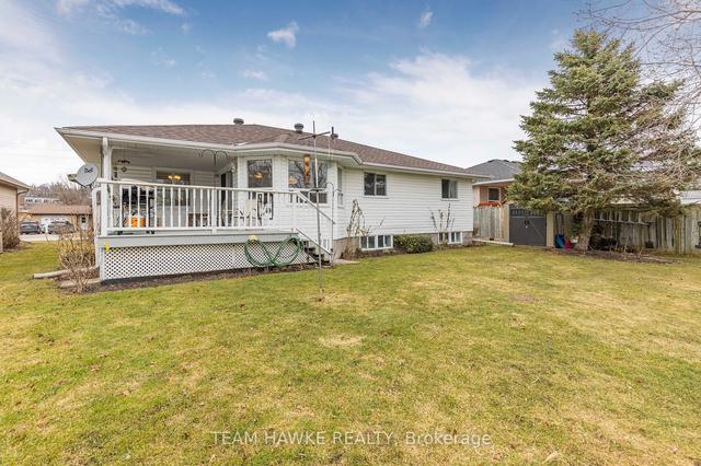 13 Bridle Rd, House detached with 3 bedrooms, 3 bathrooms and 6 parking in Penetanguishene ON | Image 31