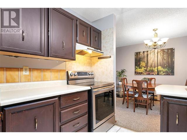 211 - 983 Bernard Avenue, Condo with 1 bedrooms, 1 bathrooms and null parking in Kelowna BC | Image 5