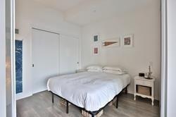 604 - 783 Bathurst St, Condo with 1 bedrooms, 1 bathrooms and null parking in Toronto ON | Image 10