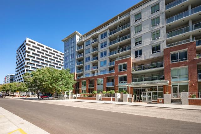 403 - 46 9 Street Ne, Condo with 1 bedrooms, 1 bathrooms and 1 parking in Calgary AB | Image 14