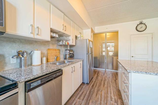 227 - 1284 Gordon St, Condo with 3 bedrooms, 1 bathrooms and 1 parking in Guelph ON | Image 9
