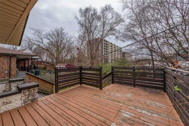 main - 341 Dawes Rd, House detached with 3 bedrooms, 1 bathrooms and 0 parking in Toronto ON | Image 8