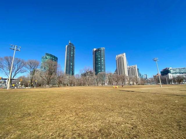 2711 - 215 Fort York Blvd, Condo with 2 bedrooms, 1 bathrooms and 1 parking in Toronto ON | Image 32