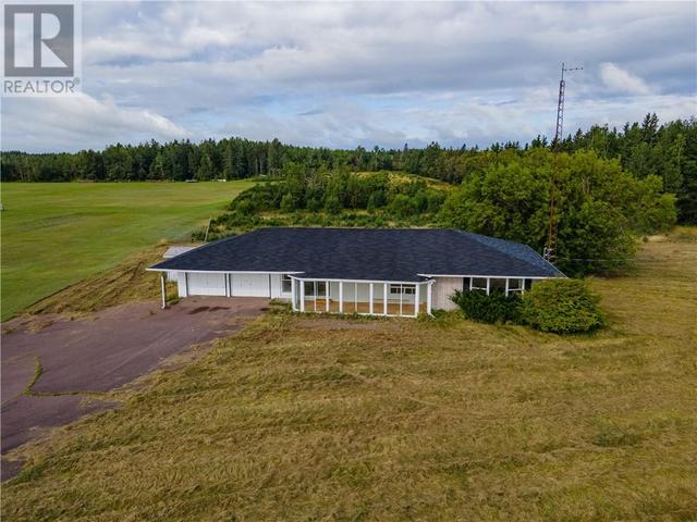 2831 Route 505, House detached with 4 bedrooms, 1 bathrooms and null parking in Kingsclear NB | Image 36