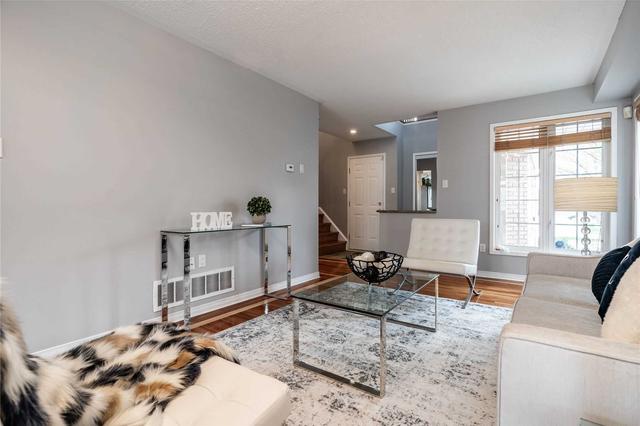 77 - 2665 Thomas St, Townhouse with 3 bedrooms, 3 bathrooms and 4 parking in Mississauga ON | Image 21