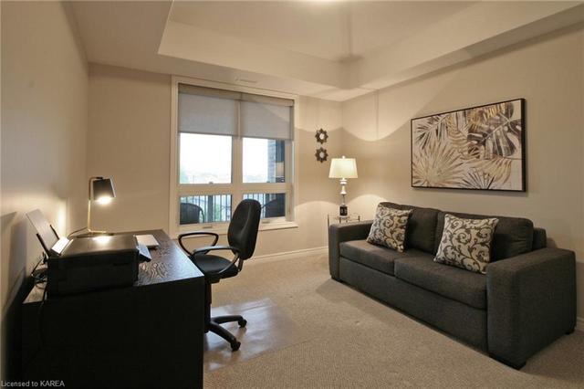 315 - 740 Augusta Drive, House attached with 2 bedrooms, 2 bathrooms and 1 parking in Kingston ON | Image 10