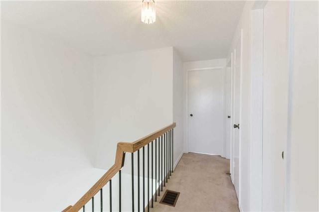 92 - 1755 Rathburn Rd E, Townhouse with 3 bedrooms, 3 bathrooms and 1 parking in Mississauga ON | Image 13
