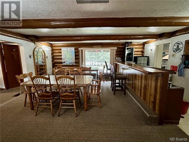 3826 Route 385, Home with 11 bedrooms, 7 bathrooms and null parking in Lorne NB | Image 17