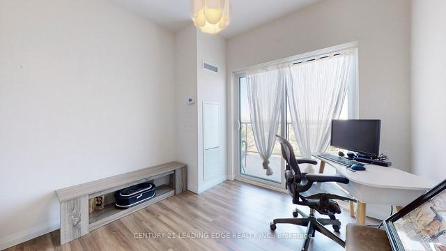ph02 - 2152 Lawrence Ave E, Condo with 3 bedrooms, 2 bathrooms and 1 parking in Toronto ON | Image 22