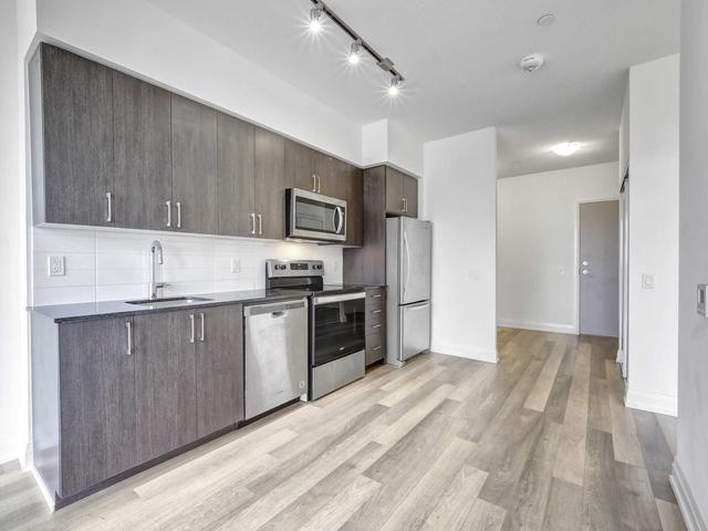 809 - 3121 Sheppard Ave E, Condo with 1 bedrooms, 1 bathrooms and 1 parking in Toronto ON | Image 10