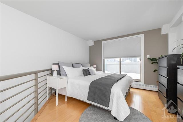 23 - 202 St Patrick Street, Condo with 2 bedrooms, 1 bathrooms and 1 parking in Ottawa ON | Image 14