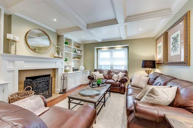 2116 Constance Dr, House detached with 4 bedrooms, 4 bathrooms and 4 parking in Oakville ON | Image 24
