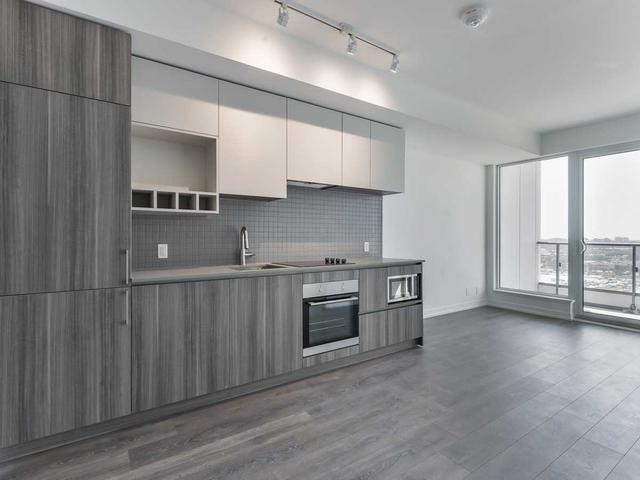 3606 - 5 Buttermill Ave, Condo with 2 bedrooms, 2 bathrooms and 1 parking in Vaughan ON | Card Image