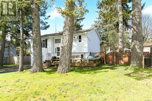 331 Denman St, House detached with 3 bedrooms, 2 bathrooms and 6 parking in Comox BC | Image 14