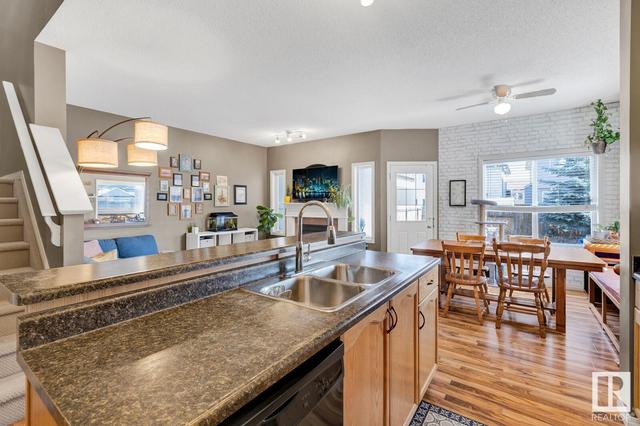 54 Boxwood Bn, House semidetached with 3 bedrooms, 1 bathrooms and 2 parking in Fort Saskatchewan AB | Image 8