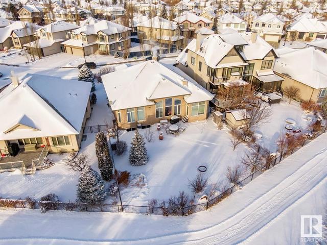 1836 Bowman Pt Sw, House detached with 3 bedrooms, 3 bathrooms and null parking in Edmonton AB | Image 49