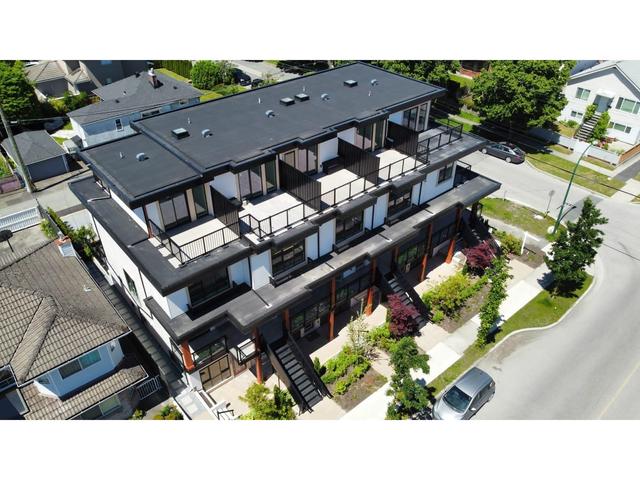 th8 - 5005 Clarendon Street, House attached with 3 bedrooms, 2 bathrooms and null parking in Vancouver BC | Image 5