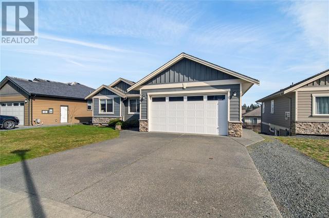 1106 Cordero Cres, House detached with 5 bedrooms, 3 bathrooms and 3 parking in Campbell River BC | Image 50