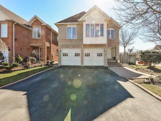81 Pebblestone Circ, House detached with 4 bedrooms, 3 bathrooms and 4 parking in Brampton ON | Image 4