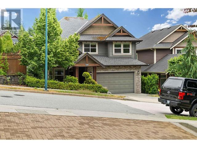 1485 Southview Street, House detached with 5 bedrooms, 4 bathrooms and 4 parking in Coquitlam BC | Image 35
