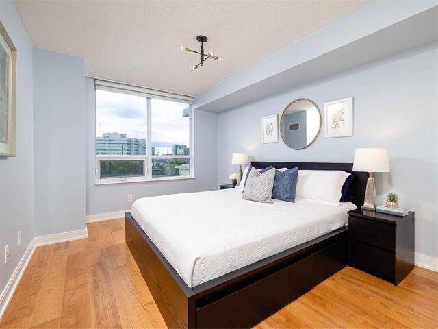235 - 35 Viking Lane, Condo with 2 bedrooms, 2 bathrooms and 2 parking in Toronto ON | Image 7