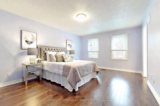5 Seaforth Pl, House detached with 4 bedrooms, 5 bathrooms and 6 parking in Markham ON | Image 21