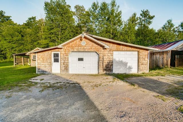 3725 Pattee Road, House detached with 3 bedrooms, 1 bathrooms and 15 parking in East Hawkesbury ON | Image 27