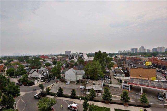 835 - 60 Heintzman St, Condo with 2 bedrooms, 2 bathrooms and 1 parking in Toronto ON | Image 16