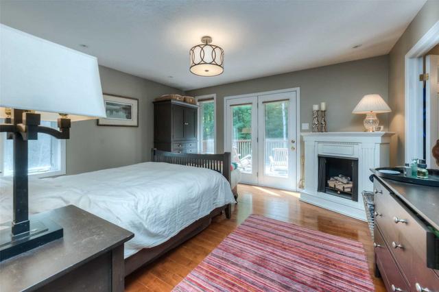 4006 Wellington 35 Rd, House detached with 3 bedrooms, 3 bathrooms and 8 parking in Puslinch ON | Image 6