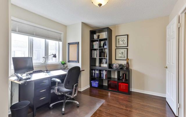 Th1 - 151 Merton St, Townhouse with 4 bedrooms, 3 bathrooms and 1 parking in Toronto ON | Image 10