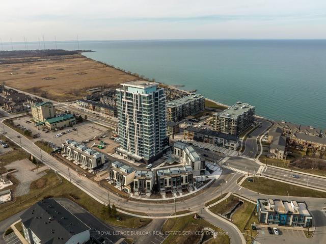 210 - 385 Winston Rd, Condo with 1 bedrooms, 2 bathrooms and 1 parking in Grimsby ON | Image 24