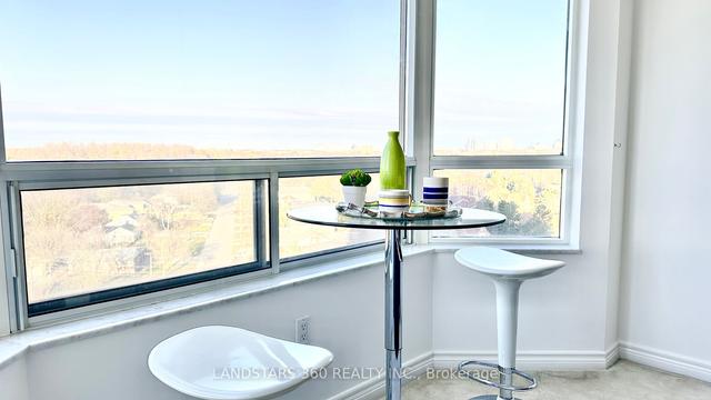 1211 - 228 Bonis Ave, Condo with 3 bedrooms, 2 bathrooms and 1 parking in Toronto ON | Image 6