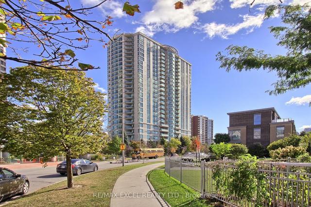 2219 - 238 Bonis Ave, Condo with 2 bedrooms, 2 bathrooms and 1 parking in Toronto ON | Image 38