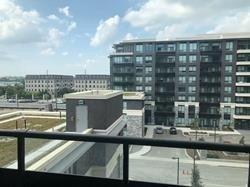 628 - 15 Water Walk Dr, Condo with 1 bedrooms, 1 bathrooms and 1 parking in Markham ON | Image 9