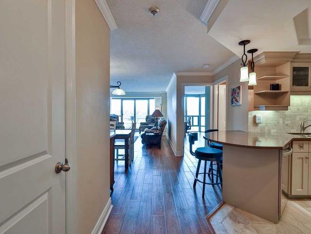 502 - 5090 Pinedale Ave, Condo with 2 bedrooms, 2 bathrooms and 1 parking in Burlington ON | Image 12