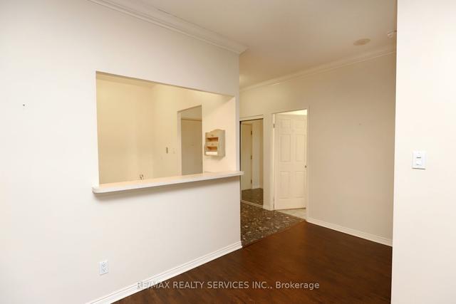 1432 - 10 Guildwood Pkwy, Condo with 1 bedrooms, 2 bathrooms and 1 parking in Toronto ON | Image 36