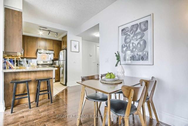 417 - 39 Upper Duke Cres, Condo with 2 bedrooms, 2 bathrooms and 1 parking in Markham ON | Image 21