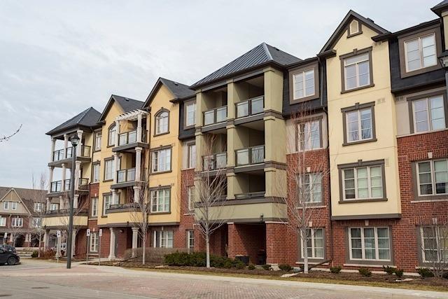 104 - 3060 Rotary Way, Condo with 1 bedrooms, 1 bathrooms and 1 parking in Burlington ON | Image 19