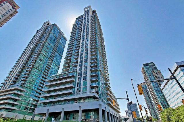 610 - 70 Town Centre Crt, Condo with 1 bedrooms, 1 bathrooms and 1 parking in Toronto ON | Image 20