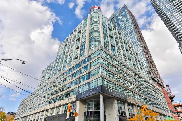lph19 - 36 Blue Jays Way, Condo with 2 bedrooms, 2 bathrooms and 1 parking in Toronto ON | Image 31