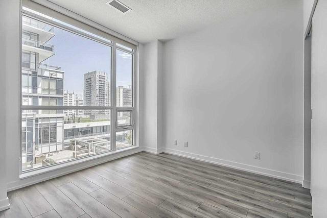 632 - 89 Dunfield Ave, Condo with 1 bedrooms, 1 bathrooms and 0 parking in Toronto ON | Image 18