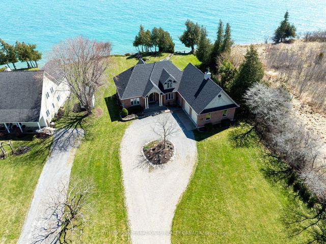 19 Skiff Cove Road, House detached with 3 bedrooms, 4 bathrooms and 8 parking in Prince Edward County ON | Image 12