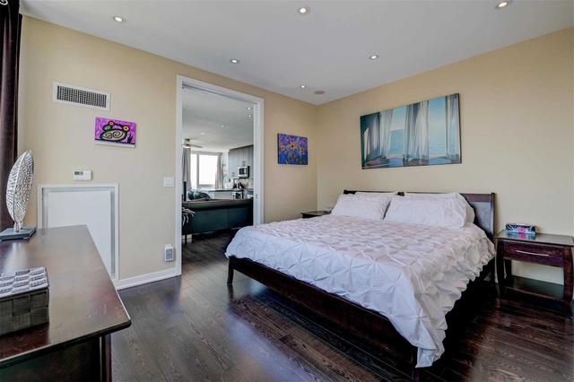 lph - 59 East Liberty St, Condo with 2 bedrooms, 2 bathrooms and 1 parking in Toronto ON | Image 13