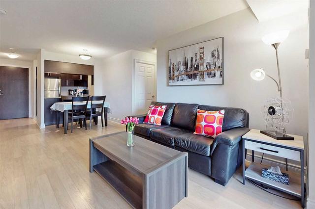 760 - 23 Cox Blvd, Condo with 2 bedrooms, 2 bathrooms and 1 parking in Markham ON | Image 28