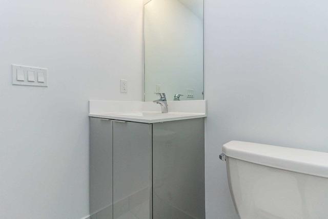 4514 - 30 Shore Breeze Dr, Condo with 1 bedrooms, 1 bathrooms and 1 parking in Toronto ON | Image 21