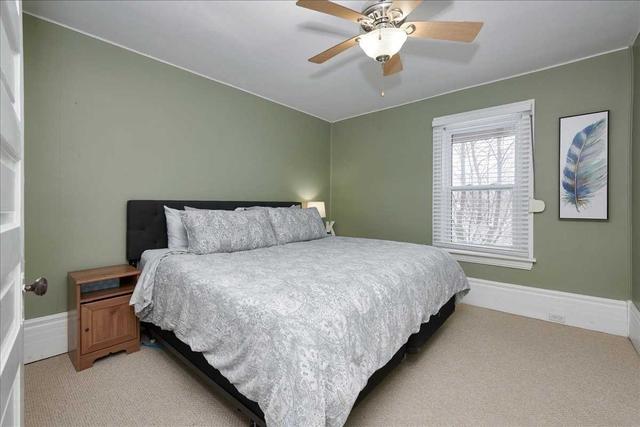 442 Queen St E, House detached with 4 bedrooms, 4 bathrooms and 5 parking in Midland ON | Image 14